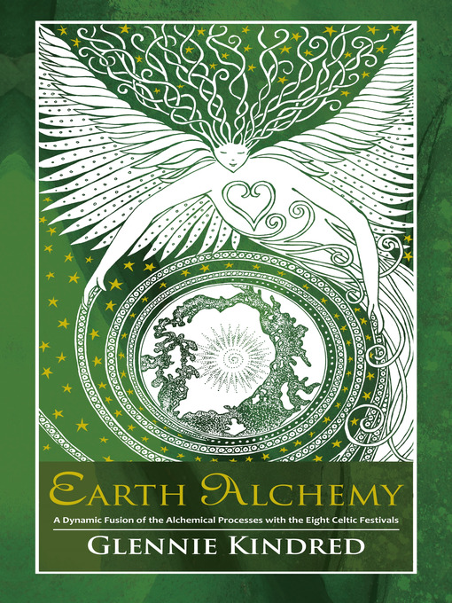 Title details for Earth Alchemy by Glennie Kindred - Wait list